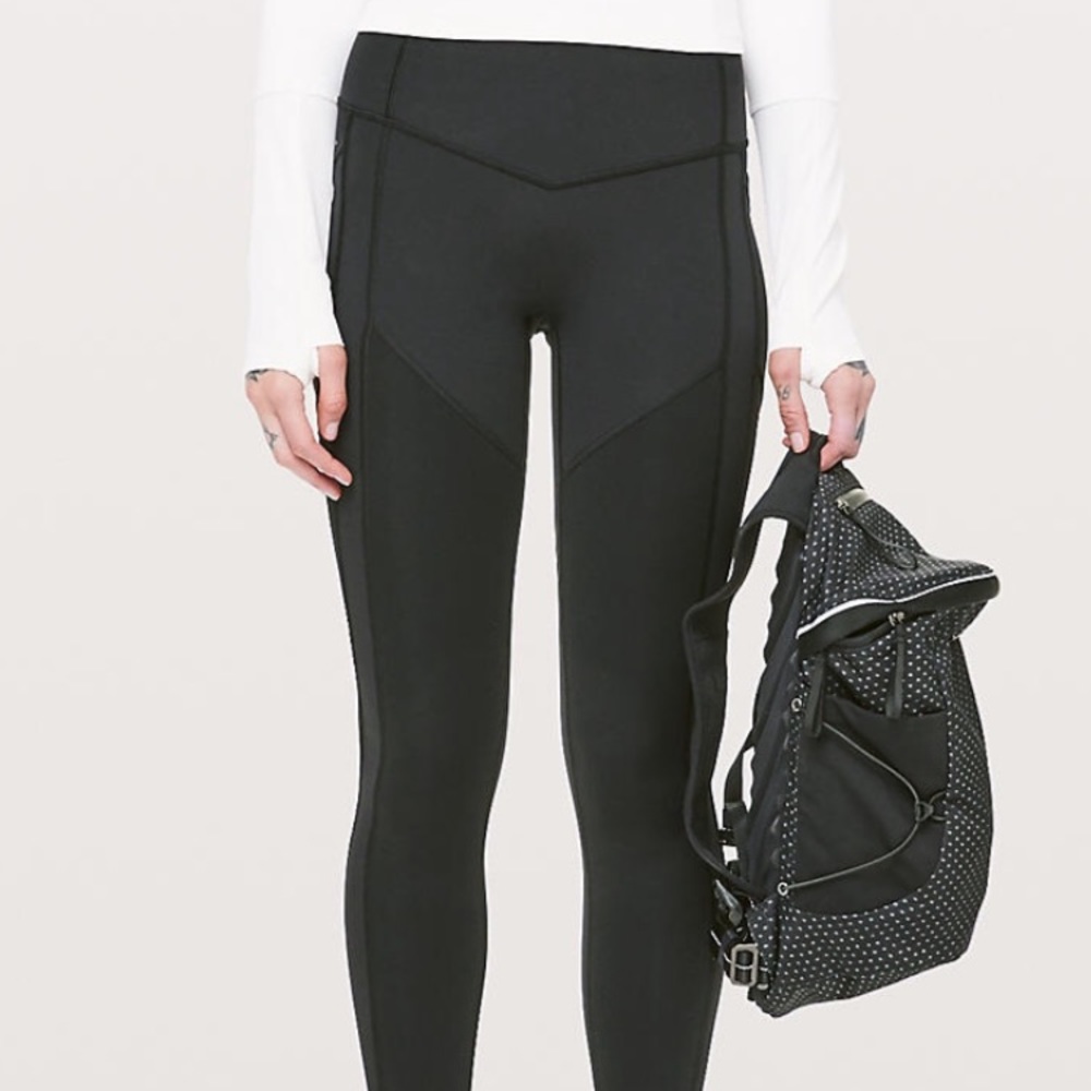 Lululemon All the Right Places Legging 26”